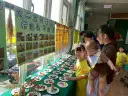 幼兒學堂～從田到桌的旅程．從幼兒到小學生的轉身