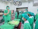 白袍上身夢起飛～從心出發學醫術．小醫師體驗人氣高【影音新聞】