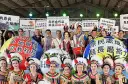 山海共鳴～族語傳承不停步．縣府成立原民行政處