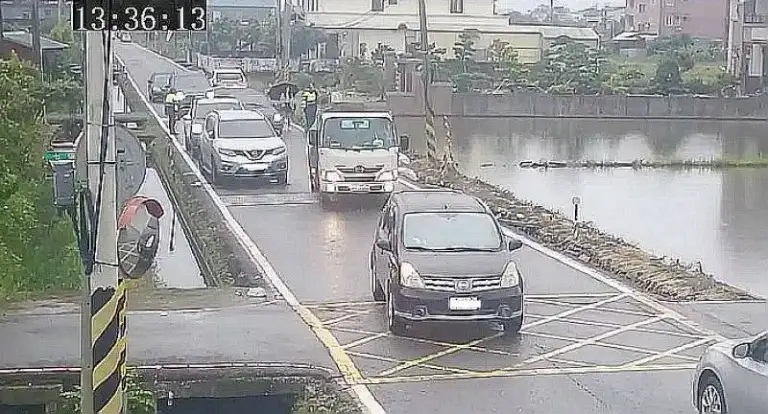 導航害人「捷徑變險徑」～宜蘭雪隧路又傳車禍．亟待全面整治