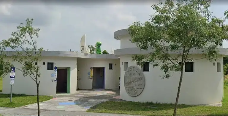 全國公廁金質獎、員山更芬芳——乾淨、友善、好形象