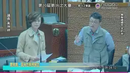 吳宗憲林岳賢走訪餐飲業．黃琤婷籲應設蒸煮中心、養豬專區