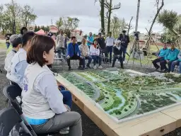 童玩夢起員山鄉～近日發包．117年完工【影音直播】