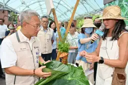宜!蘭人市集礁溪登場～50青創品牌10/10相見