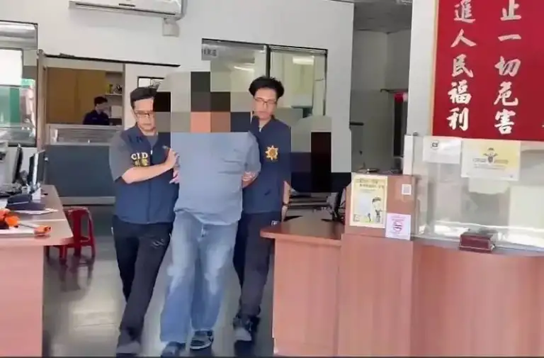 北市垃圾 亂倒員山．跨縣犯行 宜警法辦