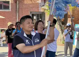 龍飛獅躍．鼓動宜蘭～龍獅齊舞賀中秋