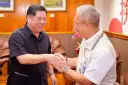 全民運動耀蘭陽．蔡岡志榮獲全國「傑出貢獻獎」【影音直播】
