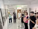 影映人心．光留人情～師徒聯展「疼惜大地」【影音直播】