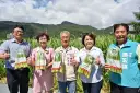 溫泉茭白筍上市．蘭陽秋味滿礁溪【影音直播】