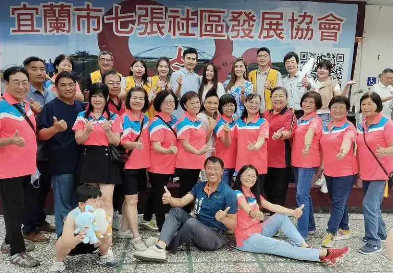 七張社區魔幻音樂饗宴登場．星光閃耀笑聲滿場