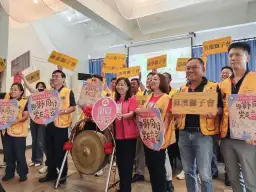 與獅同行．樂在益起～愛心綻放．博愛互助【影音直播】