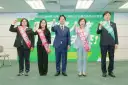 民進黨確定四縣市長提名．賴清德：勇於承擔、深耕地方的好人才【影音新聞】