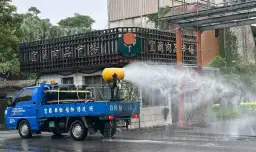 宜蘭全面禁宰禁運禁廚餘養豬．縣府跨局處聯防守護食安與產業