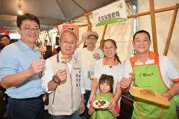 沖出風味、調出創意　宜蘭咖啡日【影音直播】