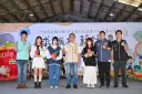 求職防詐有撇步．全國首創求職防騙嘉年華．有吃、有玩、有學習