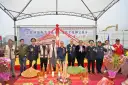 宜蘭最高南山消防分隊誕生．多元祈福儀式共迎平安【影音新聞】
