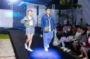 蘭陽原創館四周年「山海風尚」登場．打造原民永續時尚平台
