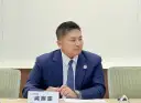 吳宗憲升任國民黨文傳會主委．宜蘭縣長選情添新變數