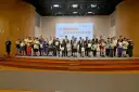 新芽茁壯．愛心綻放～慈濟助學．476學子傳遞希望力量