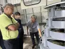 黑金戰士入城來．廚餘變寶不成災．宜蘭啟動綠色奇蹟