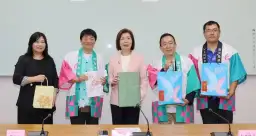 日本指宿市長率團訪宜蘭．重溫歷史情誼．共創觀光契機【影音直播】