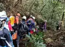迷霧山徑搜救十日終告落幕．失聯登山客確認罹難