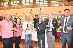 產官學攜手推研發.宜蘭SBIR成果登場.18家企業展創新實力【影音直播】