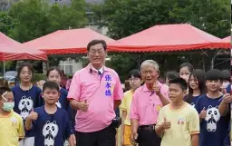 礁溪敬老金最高～九九人瑞禮金三萬，重陽送暖65歲一千【影音新聞】