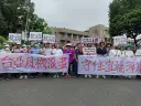 藍白逆風同行～反風機成軍．守護東海岸．插旗門都無
