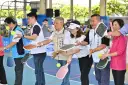 國際匹克球賽～千人競技．百國交流．宜蘭登場