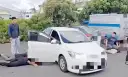 快打部隊出擊～四嫌押人上車．宜警2小時偵破【影音新聞】