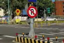 校舍路禁迴轉～居民批：交通規劃反添亂【影音直播】