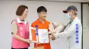 宜市清潔隊～一介不取廉能展現．拾金歸還誠信彰顯【影音新聞】【影音直播】