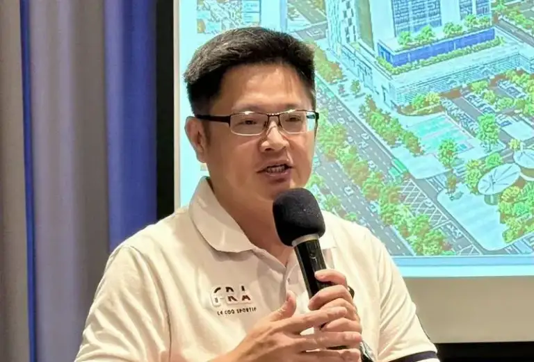 首購貸不到．新青安失靈？邱嘉進轟央行「打炒房變打產業」