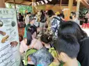 走進仁山．寓教於樂．綠意相隨～手作體驗趣．玩中學環保【影音直播】