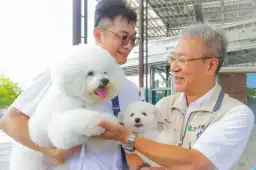 200毛小孩齊聚羅東舞台～友善城市幸福嘉年華【影音直播】