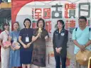 穿街走巷‧時光流淌～古蹟走讀．新住民共賞