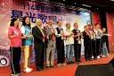 縣長盃歌唱大賽～旋律飛揚掌聲響．星光齊放歌聲亮　