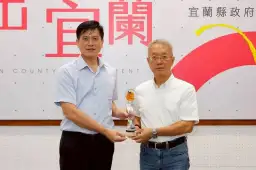全民參與齊努力．國防教育結碩果