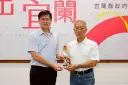 全民參與齊努力．國防教育結碩果