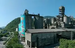 檢調大動作搜索～信大水泥交易涉弊案．林姿妙兒子百萬交保