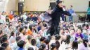 企業攜手校園情．戲劇啟發永續心