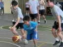 職籃進中山國小～小巨蛋歡呼聲不斷．籃球公益熱力滿滿【影音直播】