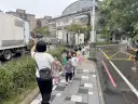 凱旋國小打造安全廊道．學童通行更有安全保障