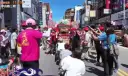 一次鑽轎腳．雙倍賜福～蘭陽媽祖文化節．珊瑚太平同會香【影音新聞】