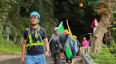 王者之路～翻山越嶺挑極限．汗水淬鍊勇與恆