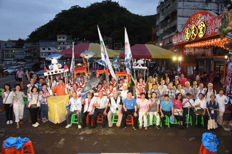重返無人島～從主權到渔權．保釣行動永傳承【影音新聞】