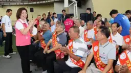 宜市父親節．表揚模範爸～父愛如山．榮耀登場
