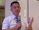 陳英俊社工三十如夢亦如電．讓善的循環不停歇