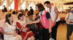 宜市歌唱大賽起跑～歌聲齊放夢想飛揚．364位好手競爭奪冠